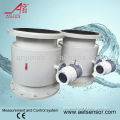 Anjun AMF Electromagnetic Flowmeter-Magmaster -Water & Waste Water Flowmeter With GPRS and CE Approved
